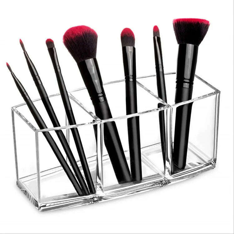 Desktop Perfume Shelf Bathroom Makeup Organizer Perfume Aromatherapy Organizer Skin Care Product Storage Rack Organizer - KIMLUD