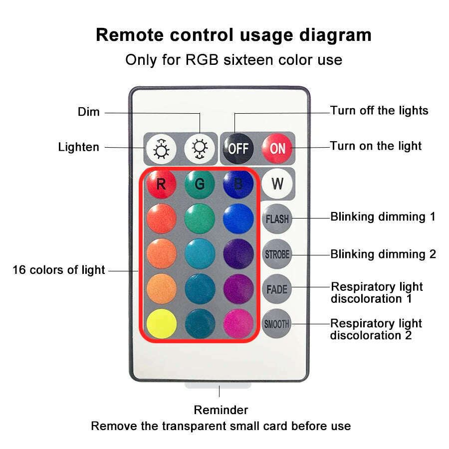 KIMLUD, Dynamic Rotating Water Ripple Projector Night Light 16 Colors Flame Crystal Lamp for Living Room Study Bedroom Dynamic Rotating, KIMLUD Womens Clothes