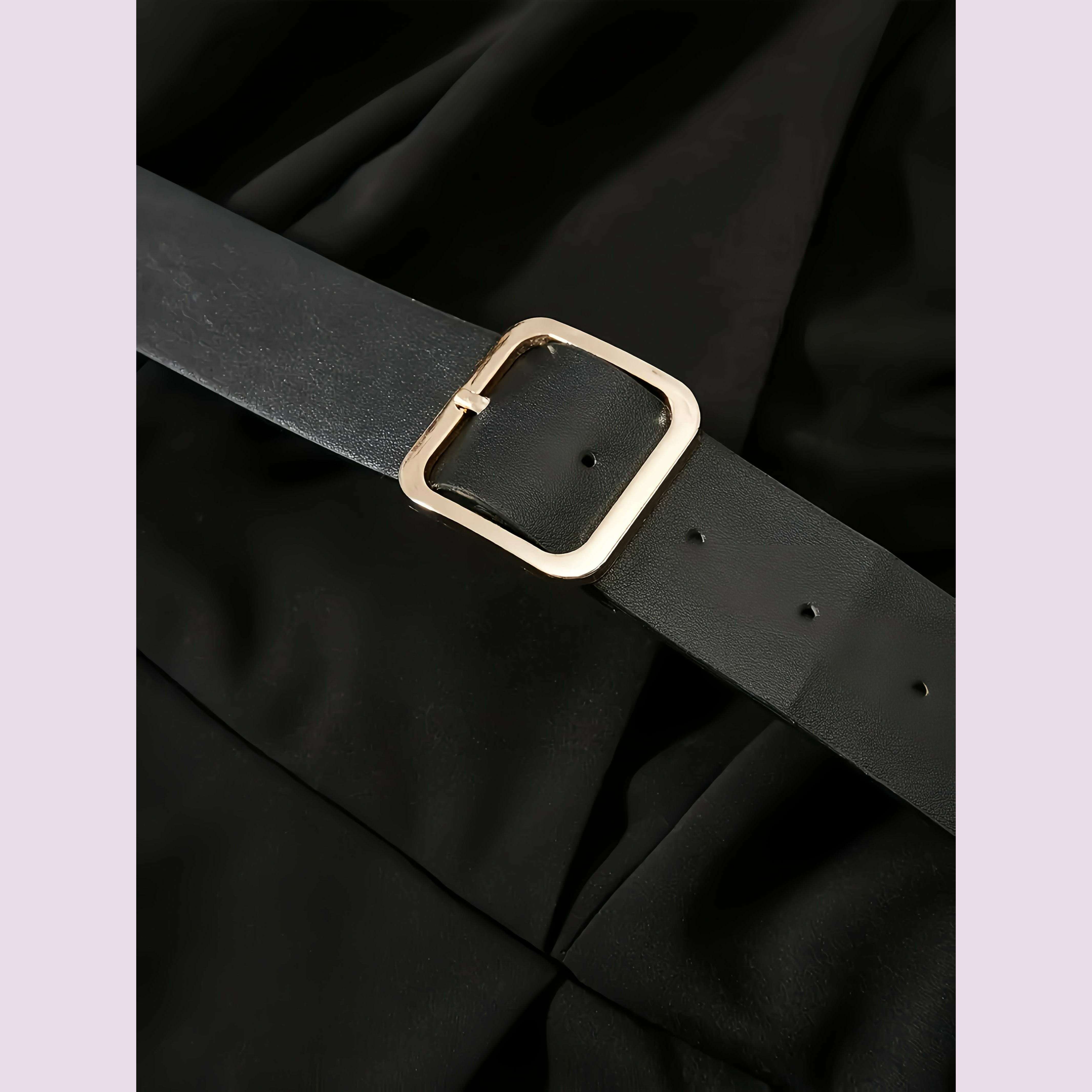 elegant-black-dress-elegant-black-long-sleeve-dress-with-pockets-belted-waist---v-neck-knee-length-perfect-for-casual-or-business-wear-tailored-fit-all-season-versatility-business-casual-dress-vneck-dress-polyestkimlud-womens-fashion-34626052