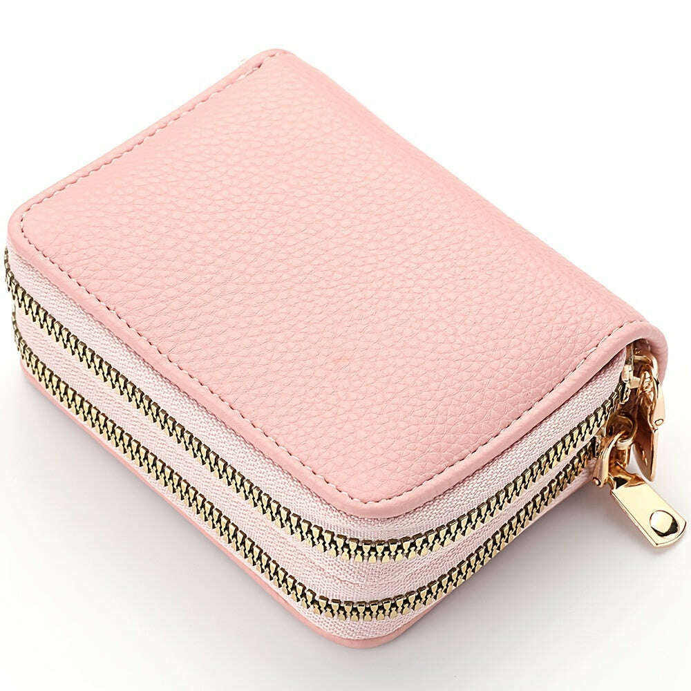 kimlud-double-zipper-wallet-womens-short-credit-card-holder-multifunctional-large-capacity-coin-purse-kimlud-womens-clothes-34635075