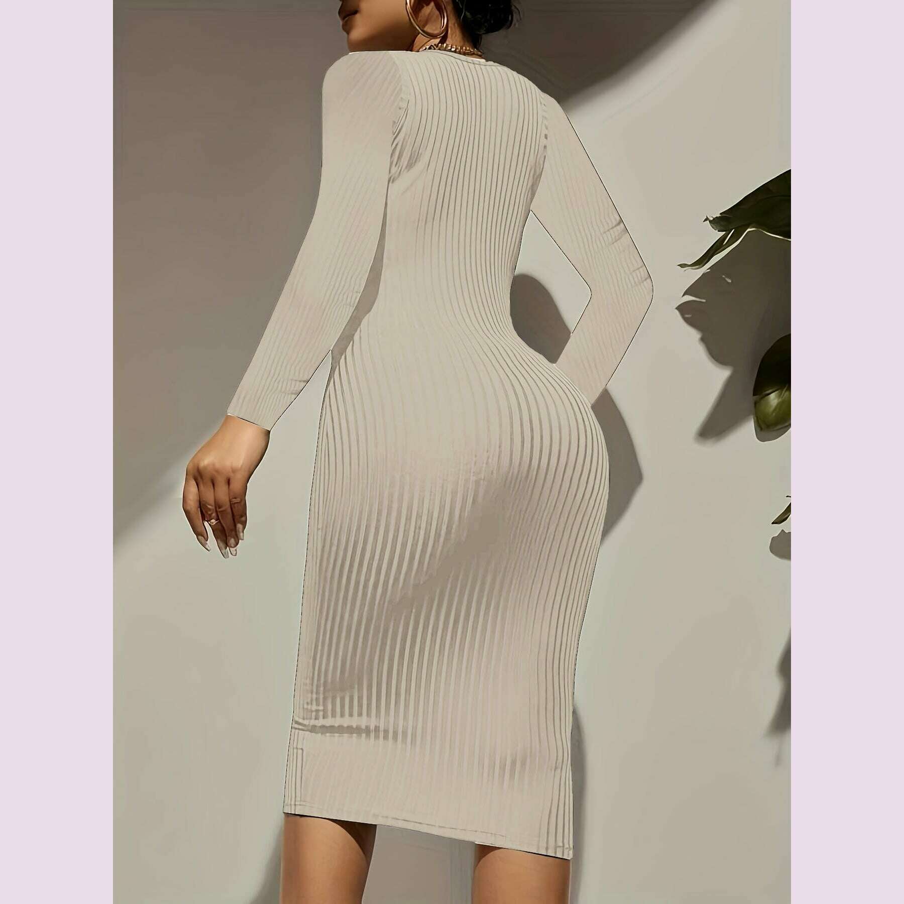 ribbed-bodycon-dress-bodycon-womens-ribbed-long-sleeve-dress-medium-stretch-round-neck-machine-washable-all-season-versatile-casual-to-formal-wearkimlud-womens-fashion-34625953