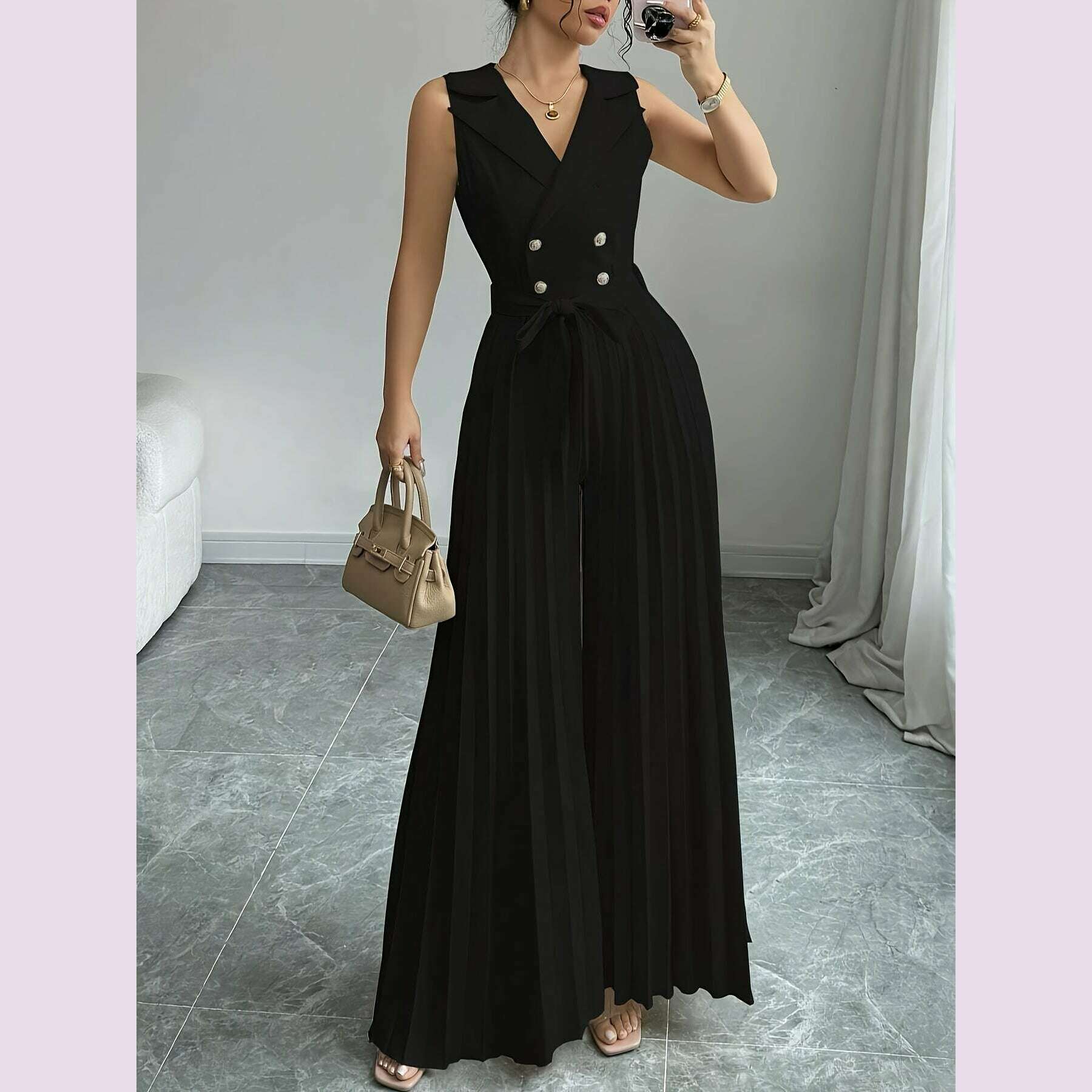 womens-elegant-double-breasted-jumpsuit---beigeneutral-tones-structured-formal-casual-outfit-with-belted-waist-office-party-wedding-attire-for-springfall-seasons-spring-fashion-classic-silhouette-polished-finish-vekimlud-womens-fashion-34626056