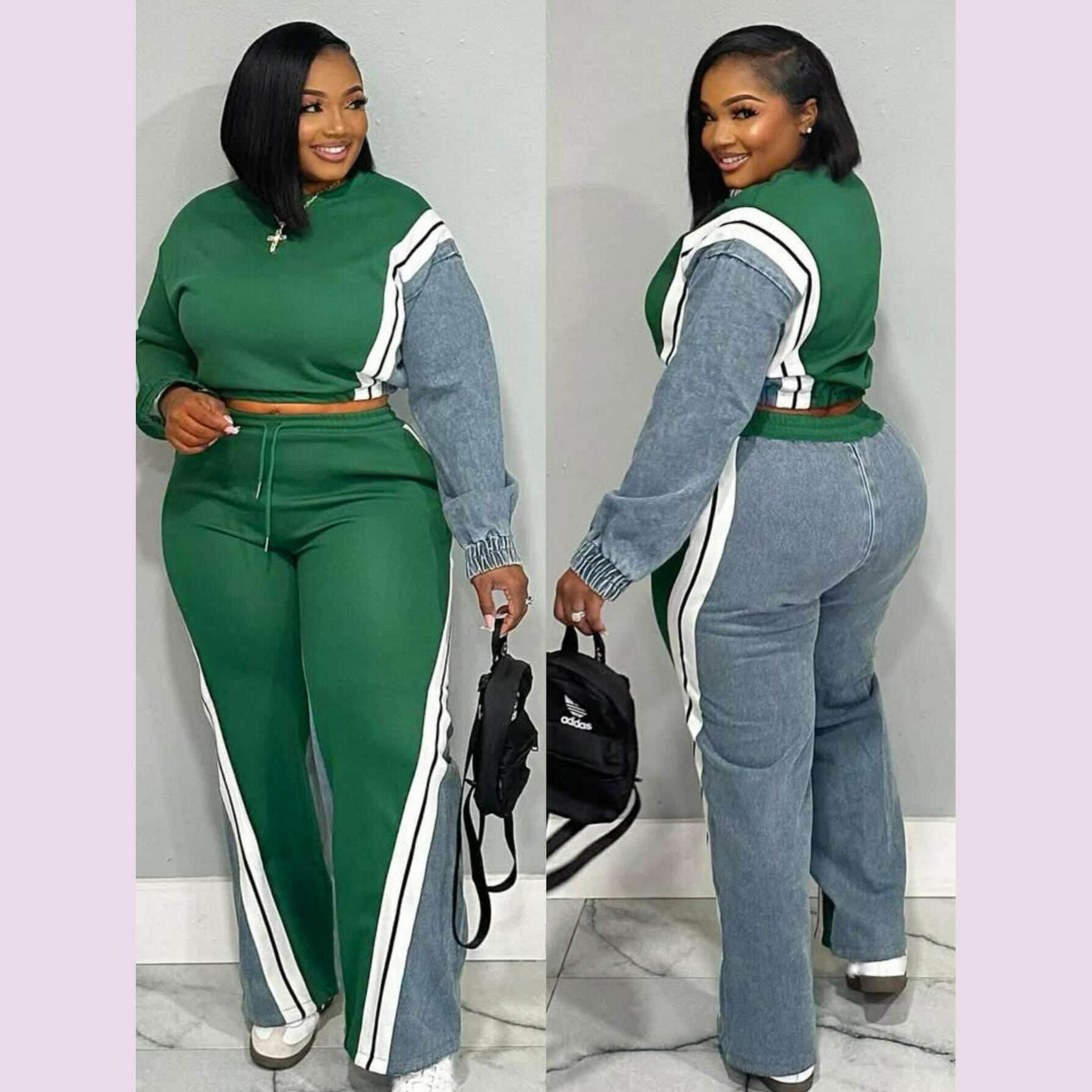 womens-brown-color---block-sweatshirt-and-wide---leg-pants-set-with-white-stripes-two-piece-set-women-outfits-women-two-piece-outfits-two-piece-outfits-for-women-co-ord-set-women-womens-clothes-track-suits-women-two-pikimlud-womens-fashion-34626096