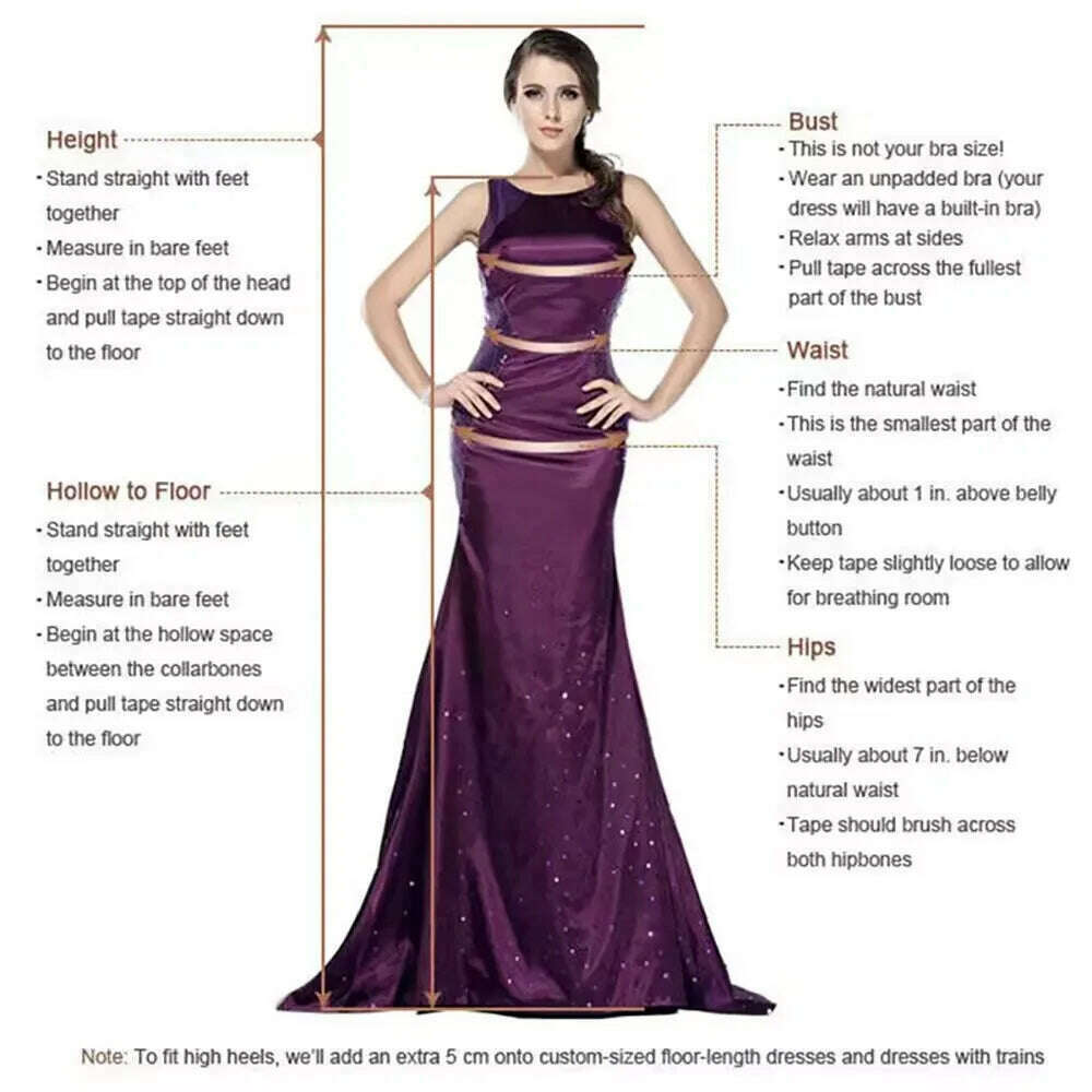 Fashion Tie Dye Prom Dress Elegant Pleat Ruched Floor Length A-Line Gowns Sweep Train Photography Party Formal Evening Dresses - KIMLUD