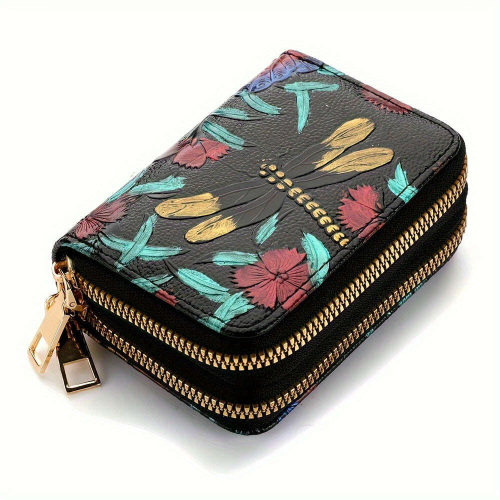 kimlud-double-zipper-wallet-womens-short-credit-card-holder-multifunctional-large-capacity-coin-purse-kimlud-womens-clothes-34635083