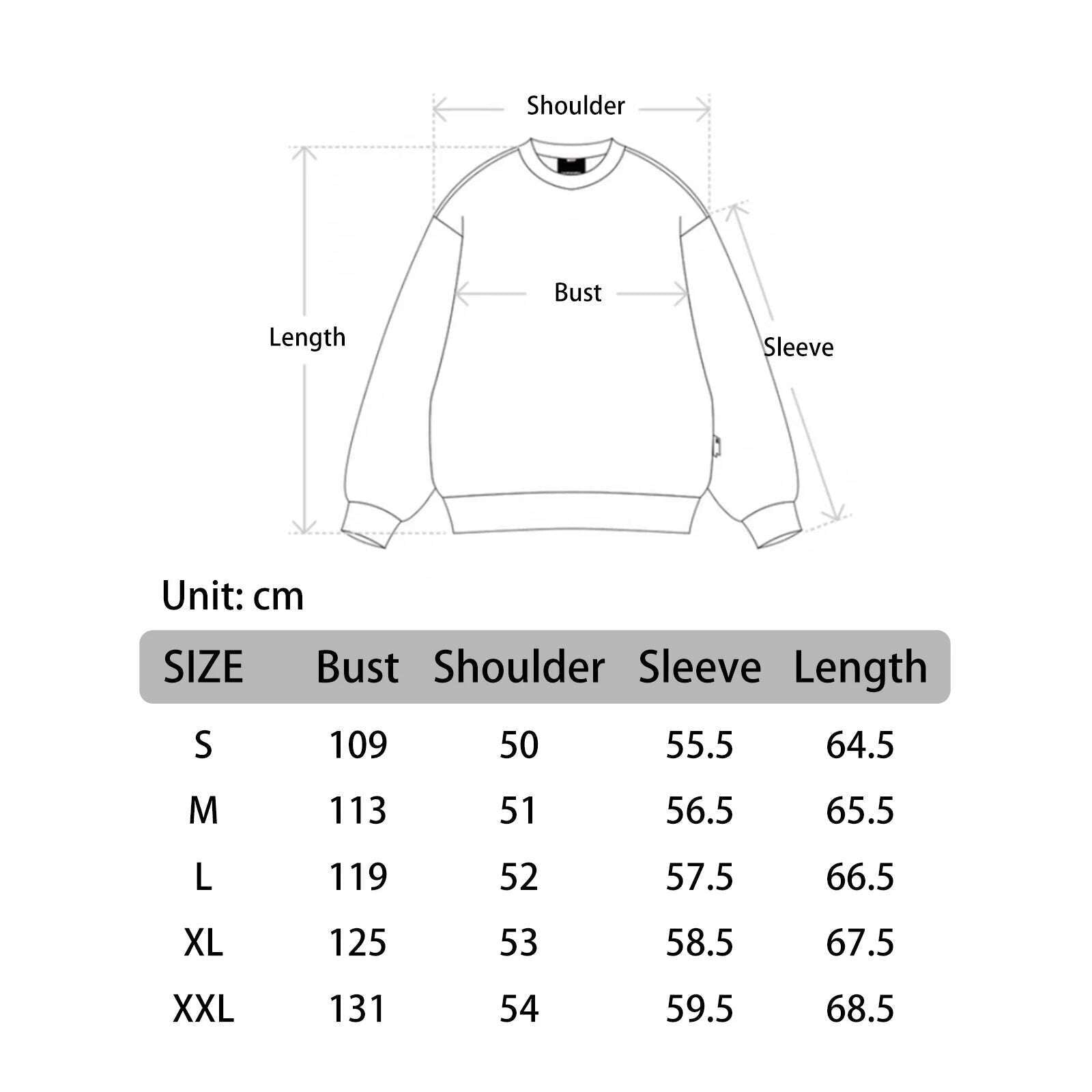 KIMLUD, Female Causal Hoodies Letter Print Design on Back for Outdoor Work Indoor Women Clothes Female Pullover Hoodies, KIMLUD Womens Clothes