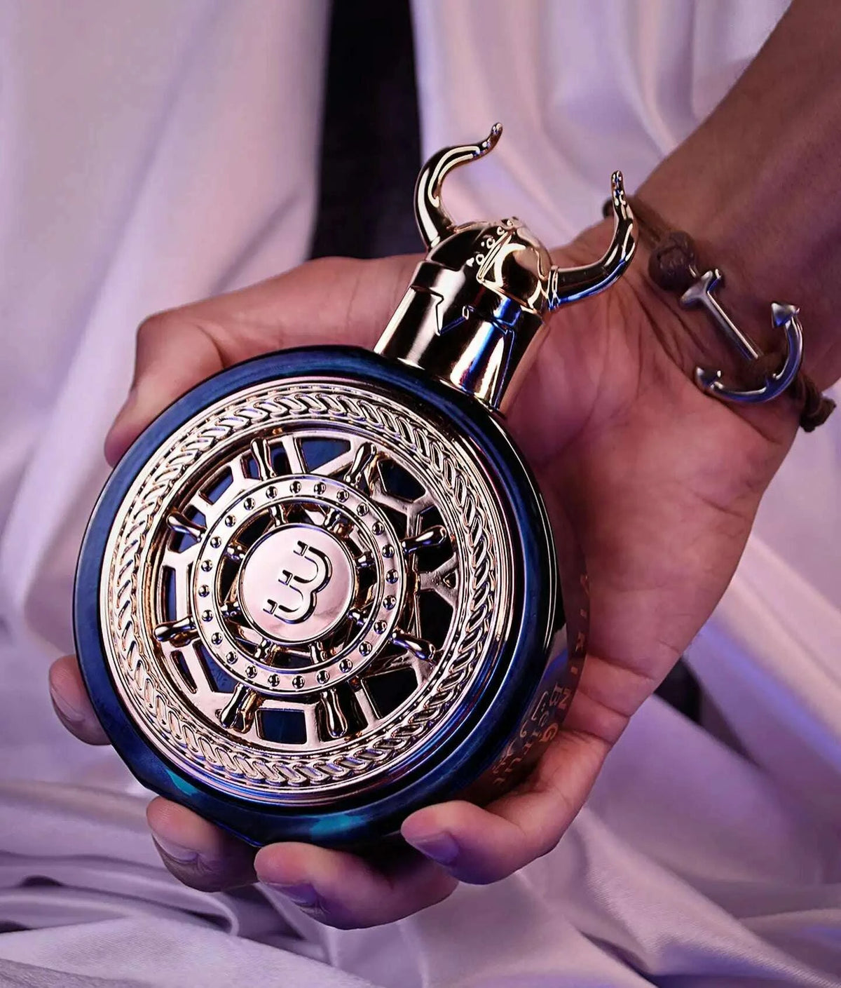Fragrance Floral Beirut 100 ML Unisex Scent KIMLUD