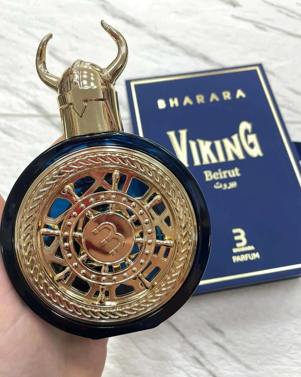 Fragrance Floral Beirut 100 ML Unisex Scent KIMLUD