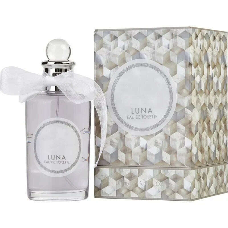KIMLUD, Free Shipping in 3-7 Days To America's Top Brands Original 1:1 Spray Women's Long Lasting Spray Men's, LUNA, KIMLUD APPAREL - Womens Clothes