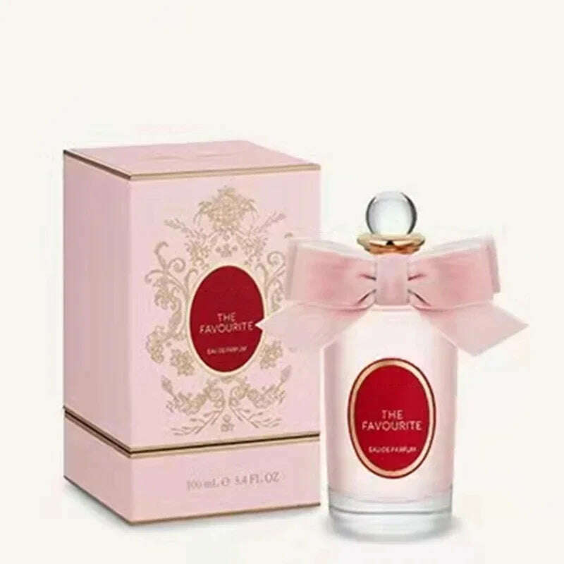 KIMLUD, Free Shipping in 3-7 Days To America's Top Brands Original 1:1 Spray Women's Long Lasting Spray Men's, FAVOURfen-100ml, KIMLUD APPAREL - Womens Clothes
