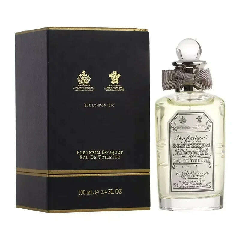 KIMLUD, Free Shipping in 3-7 Days To America's Top Brands Original 1:1 Spray Women's Long Lasting Spray Men's, BLENH-100ml, KIMLUD APPAREL - Womens Clothes