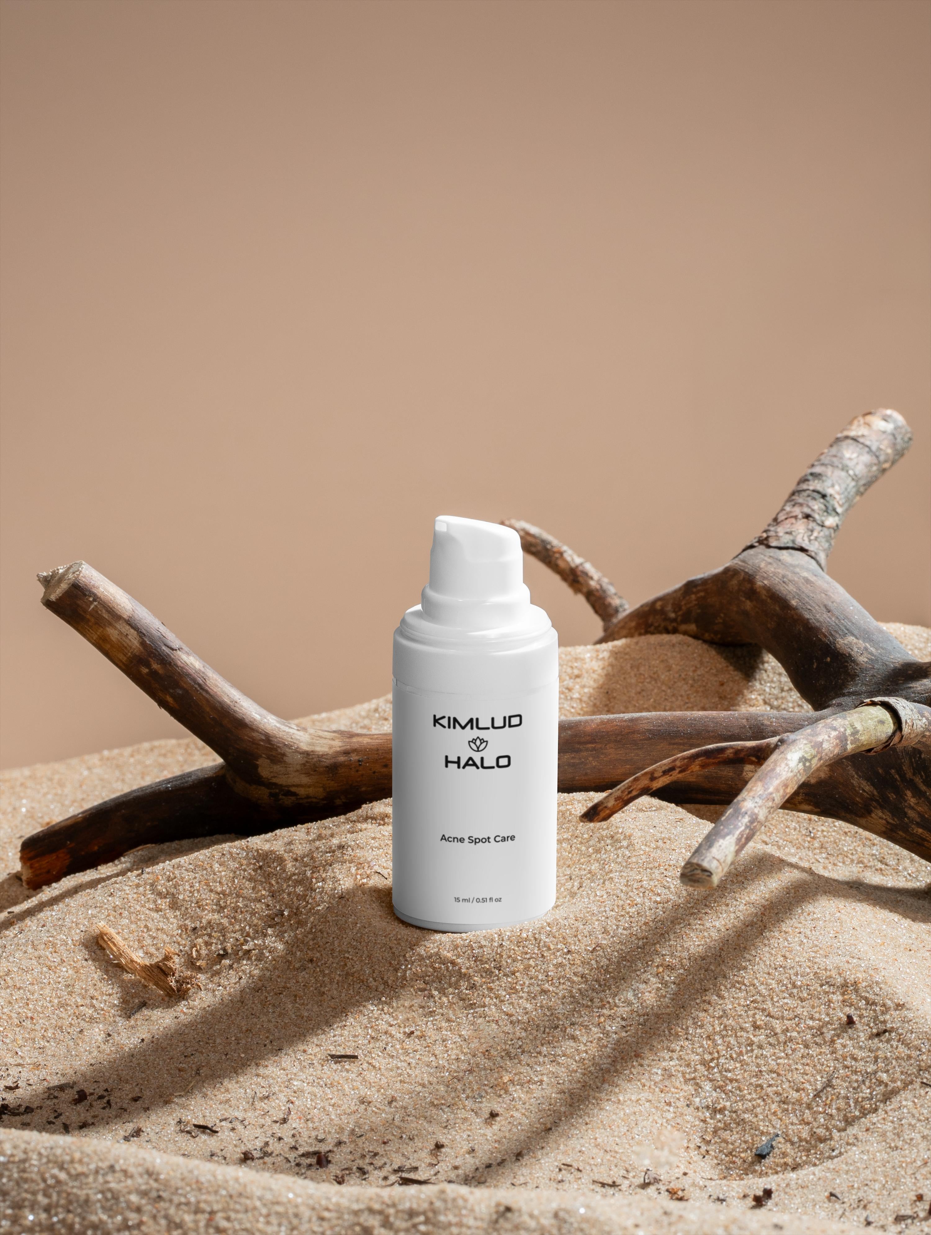 Acne Spot Care