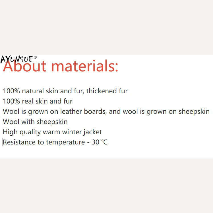 KIMLUD, Genuine Leather Jackets Men 2022 New Natural Sheepskin Coats Real Fur Double Collar Thick Winter Jacket Men's Fur Jacket Long, KIMLUD Womens Clothes