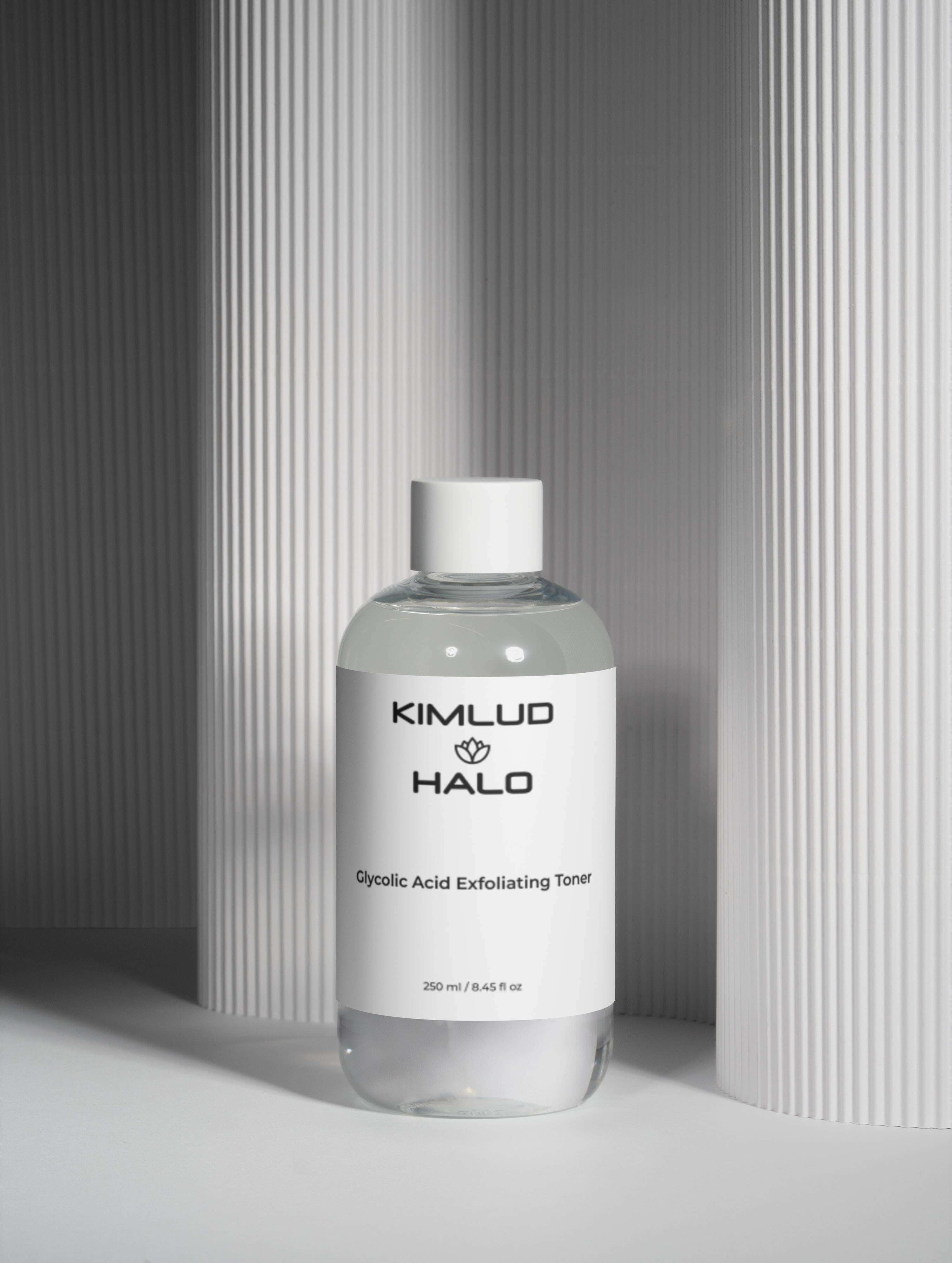 Glycolic Acid Exfoliating Toner