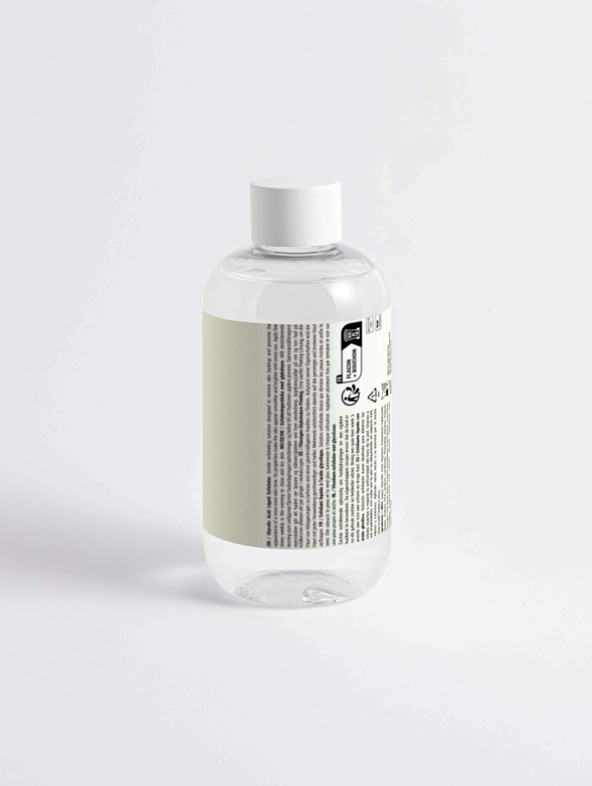 Glycolic Acid Exfoliating Toner