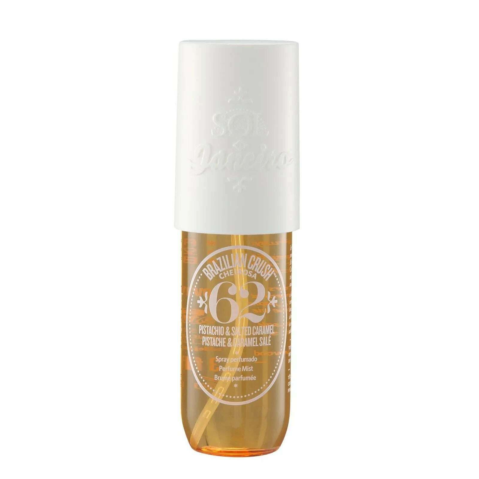 KIMLUD, Hair Body Mist For Women Long Duration Fruity, 1pcs 62, KIMLUD APPAREL - Womens Clothes
