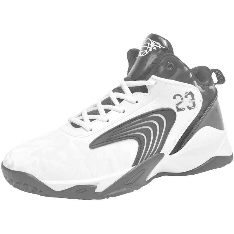 KIMLUD, High quality casual sport shoe for men new 2025 size 36 44 45 comfortable outdoor running basketball Sneakers shoe black red, KIMLUD Womens Clothes