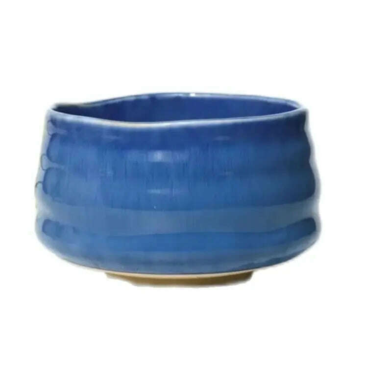 KIMLUD, High Quality Chawan Tea Set Accessories Japan Ceremonial Matcha Mixing Bowl, c, KIMLUD APPAREL - Womens Clothes