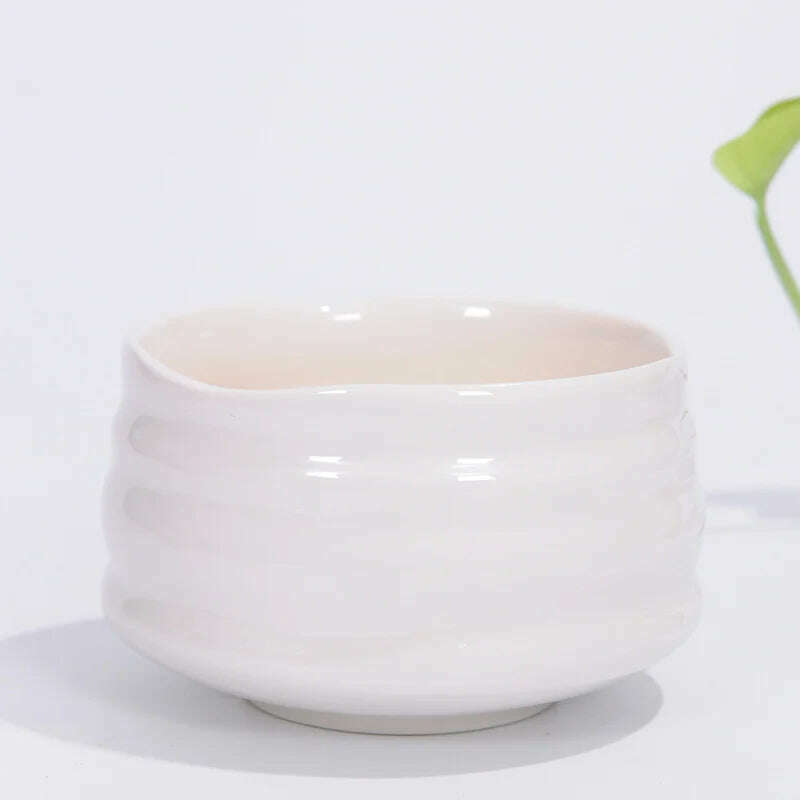 KIMLUD, High Quality Chawan Tea Set Accessories Japan Ceremonial Matcha Mixing Bowl, KIMLUD Womens Clothes