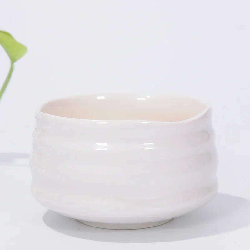 KIMLUD, High Quality Chawan Tea Set Accessories Japan Ceremonial Matcha Mixing Bowl, KIMLUD Womens Clothes