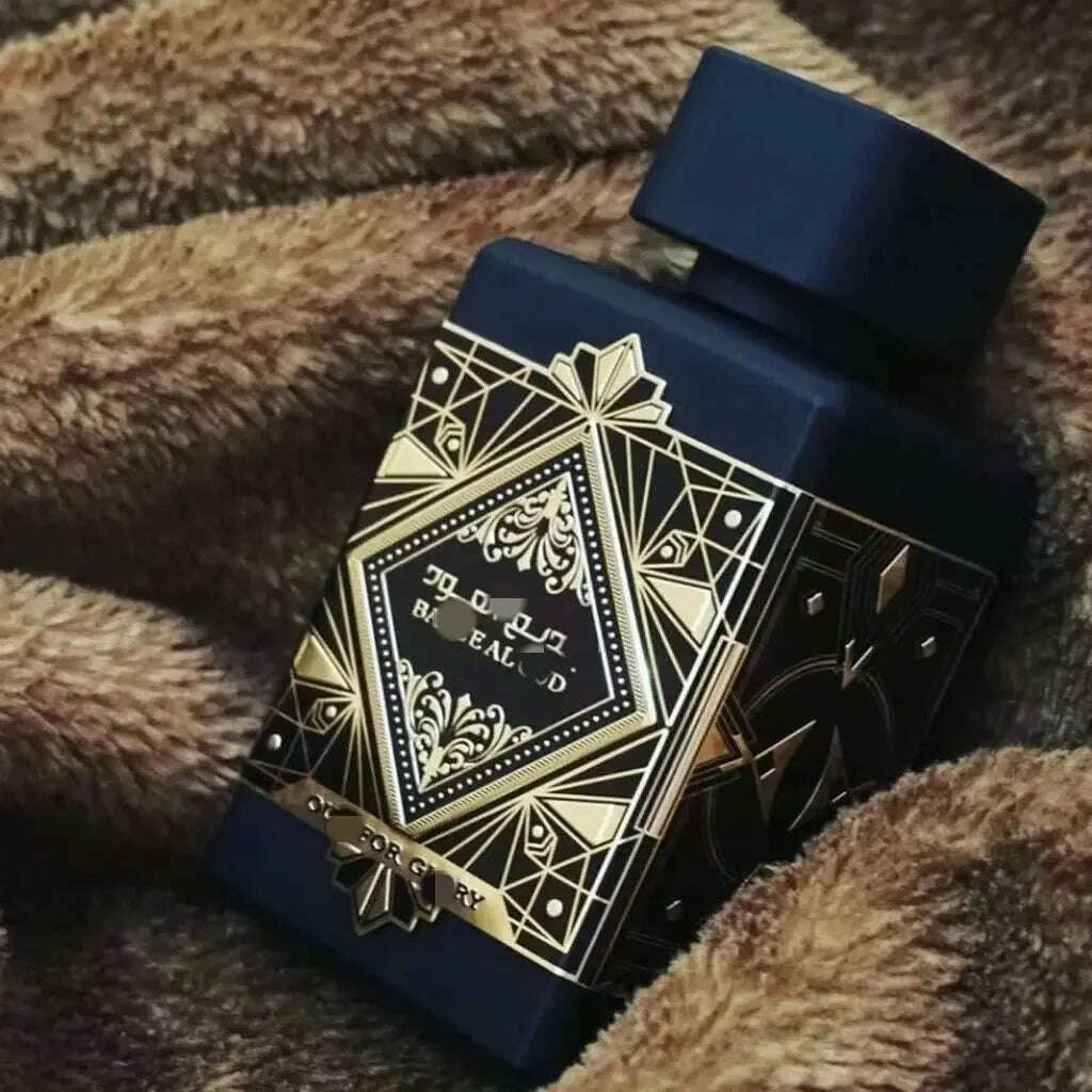 High Quality Perfume Women 100ml Lasting Fragrance Body Spray Plant Floral Scent Fresh Natural Arabic Style Perfumes Feminino - KIMLUD