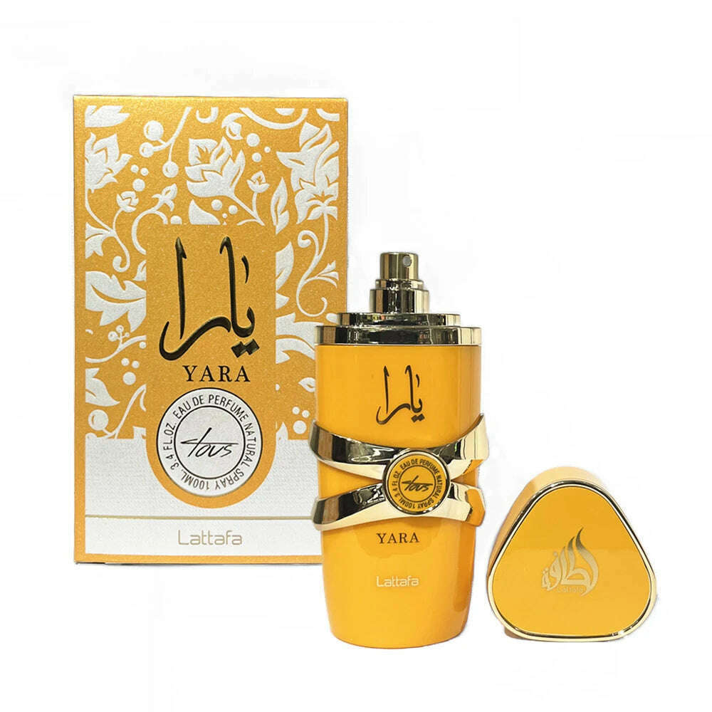 High Quality Pheromone Perfume Women 100ml Plant Floral Scent Spray Le parfum Lasting Fragrance Fresh Natural Eau De Toilette - KIMLUD
