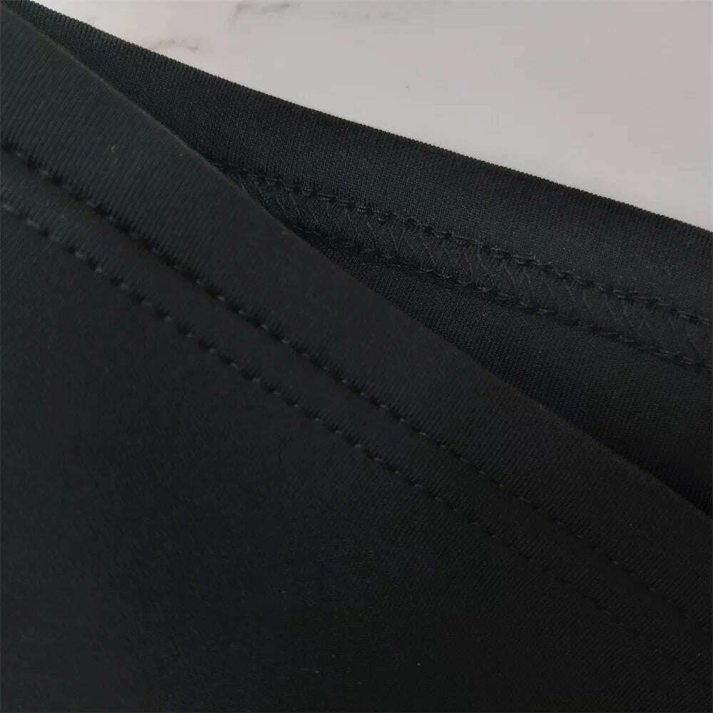 KIMLUD, High Waist Skirt Elegant Women Slim Fit Sexy Bodycon Black Big Size Pencil Skirt Party Fashion Stylish Jupes Ladies Officewear, KIMLUD Womens Clothes