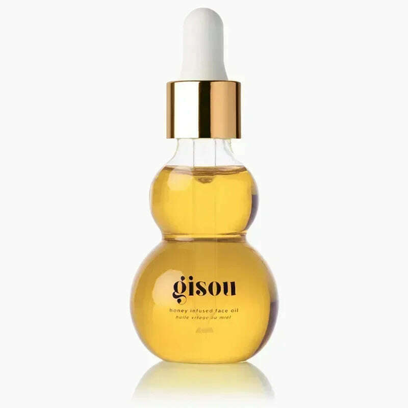 KIMLUD, Honey Hair Oil Care Improves Dry Hair Moisturizing Long-lasting Fragrance Conditioner, Face oil, KIMLUD APPAREL - Womens Clothes