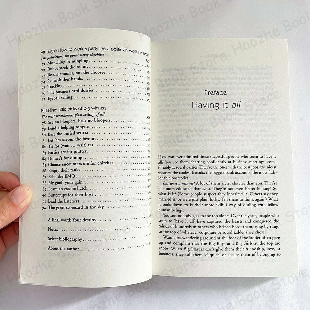 KIMLUD, How to Talk to Anyone: 92 Little Tricks for Big Success in Relationships Communication & Social Skills English Book Paperback, KIMLUD Womens Clothes