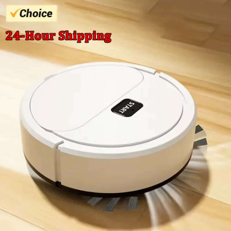 KIMLUD, Intelligent Sweeping Robot  New Household Sweeper Vacuum Wireless Automatic Smart Sweeping Robot Cleaning Expert For Home, KIMLUD Womens Clothes