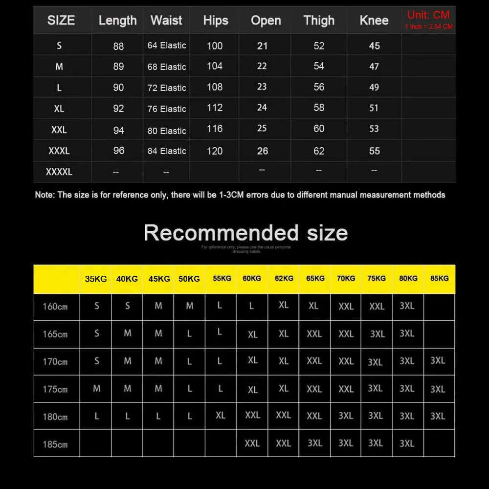 Joggers Cargo Pants for Men Casual Hip Hop Hit Color Pocket Male Trousers Sweatpants Streetwear Ribbons Techwear Pants - KIMLUD