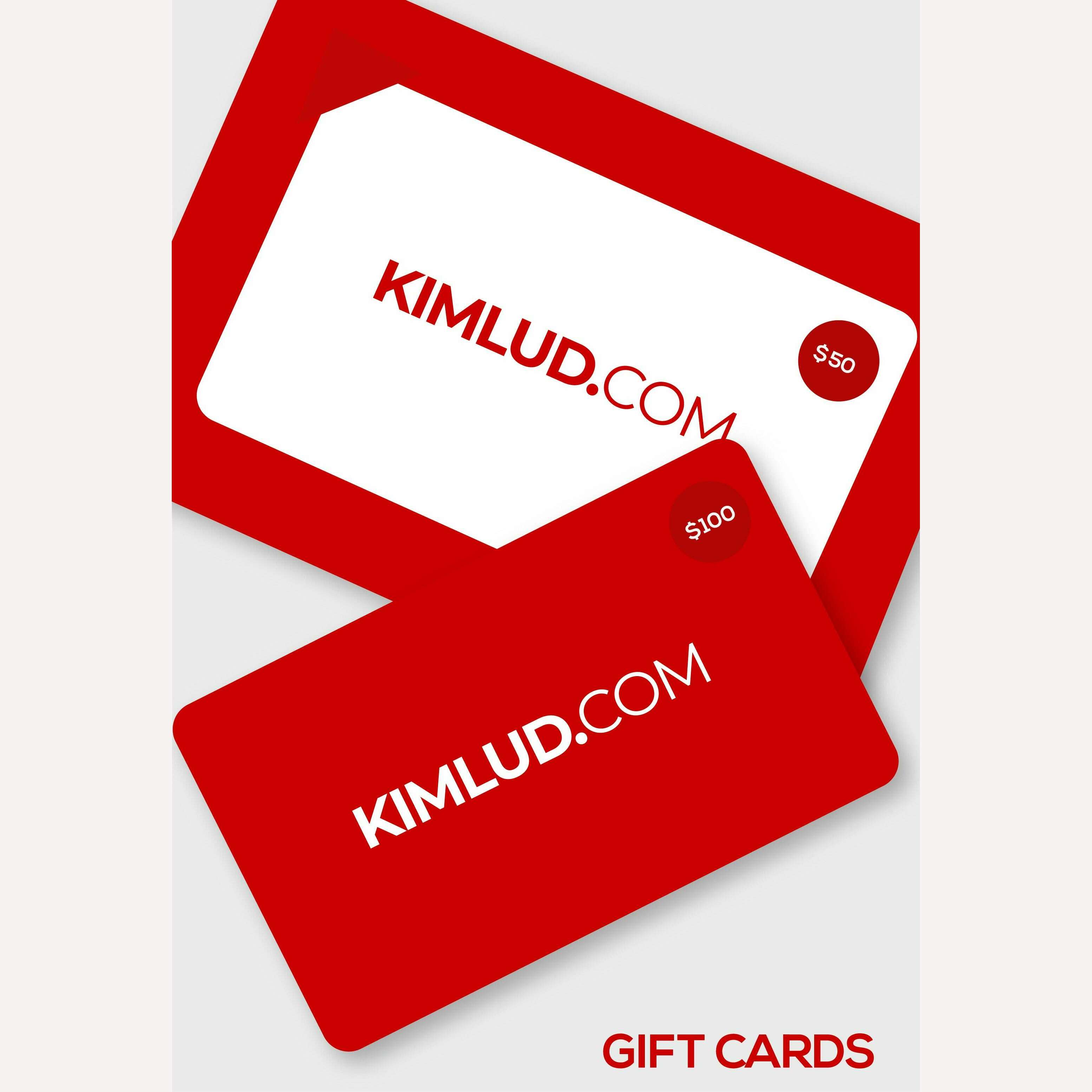 KIMLUD, Kimlud GIft Card, KIMLUD Women's Clothes