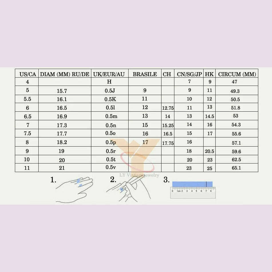 Kinel Hot Fashion Geometry Pearl Ring for Women 585 Rose Gold Silver Color Mix Natural Zircon Boho Ethnic Wedding Jewelry - KIMLUD