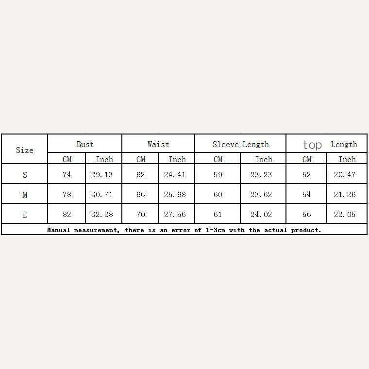 Lady Black Top Women Long Sleeve Tees Hollow Out T-Shirts Spring Autumn Clothes Casual Basic Bottoming Shirt Streetwear Crop Top - KIMLUD