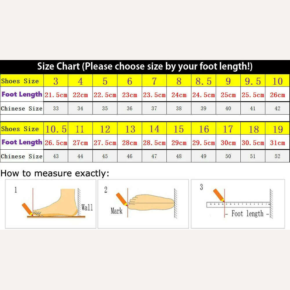 LAIGZEM Women Ankle Boots Platform Zip Up Thick High Heels Shiny Short Booties Ladies Handmade Shoes Woman Large Size 41 46 52 - KIMLUD