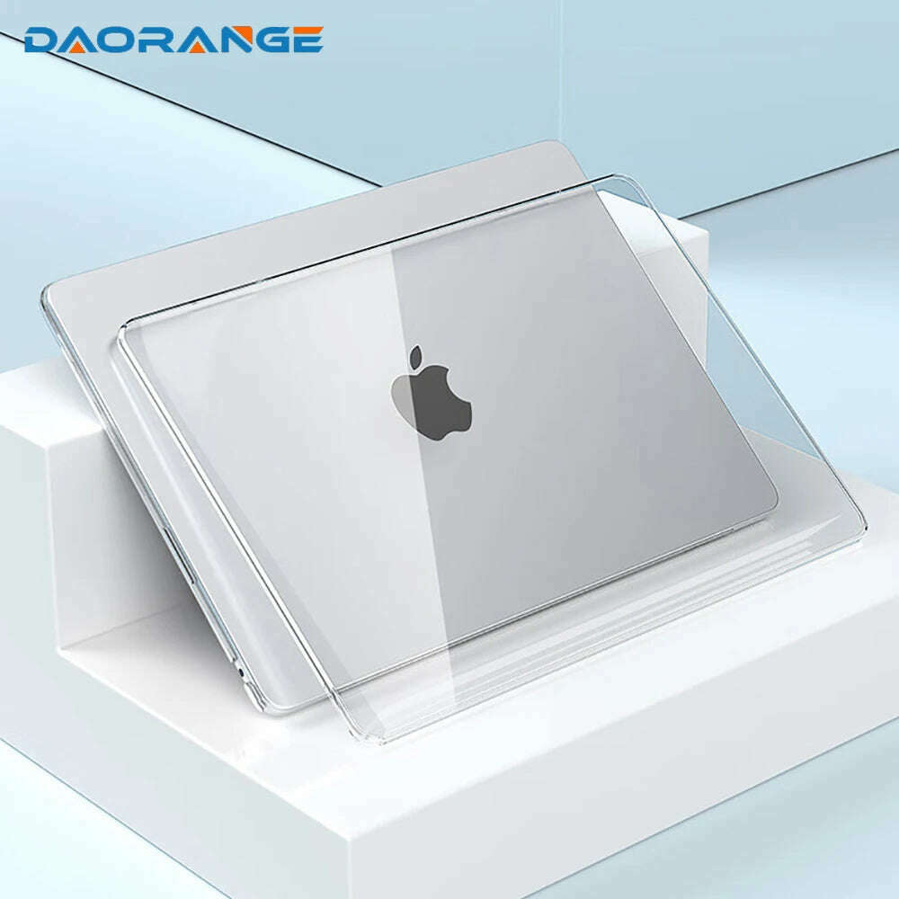 KIMLUD, Laptop Case For MacBook 11 13 14 15 16 Inch For MacBook Pro 14.2 A2442 A2779 Mac book Air 13.3 M2 13.6 A2681 Protective Cover, KIMLUD Womens Clothes
