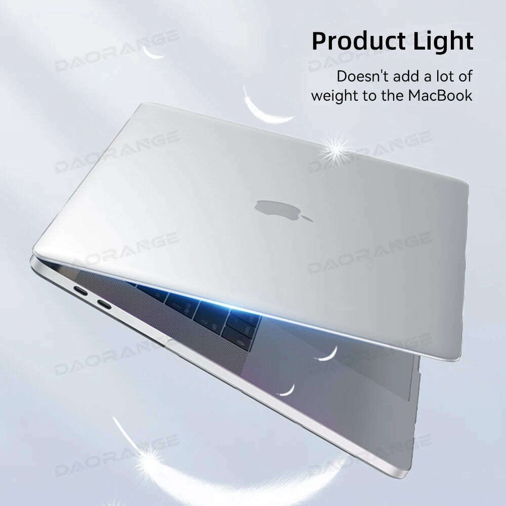 KIMLUD, Laptop Case For MacBook 11 13 14 15 16 Inch For MacBook Pro 14.2 A2442 A2779 Mac book Air 13.3 M2 13.6 A2681 Protective Cover, KIMLUD Womens Clothes