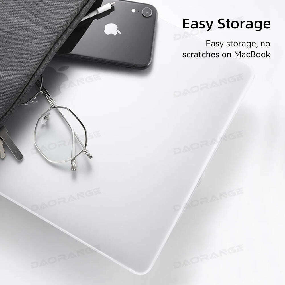 KIMLUD, Laptop Case For MacBook 11 13 14 15 16 Inch For MacBook Pro 14.2 A2442 A2779 Mac book Air 13.3 M2 13.6 A2681 Protective Cover, KIMLUD Womens Clothes