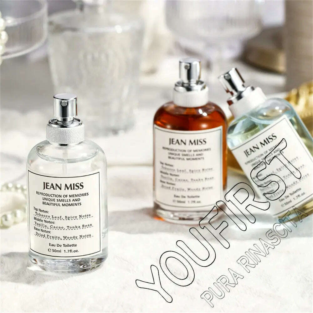 KIMLUD, Lasting Scent Perfume Women 50ml Parfüm Fragrance Spray Perfumes De Mujer Originales Pheromone духи женские Exudes Feminine Char, KIMLUD Womens Clothes