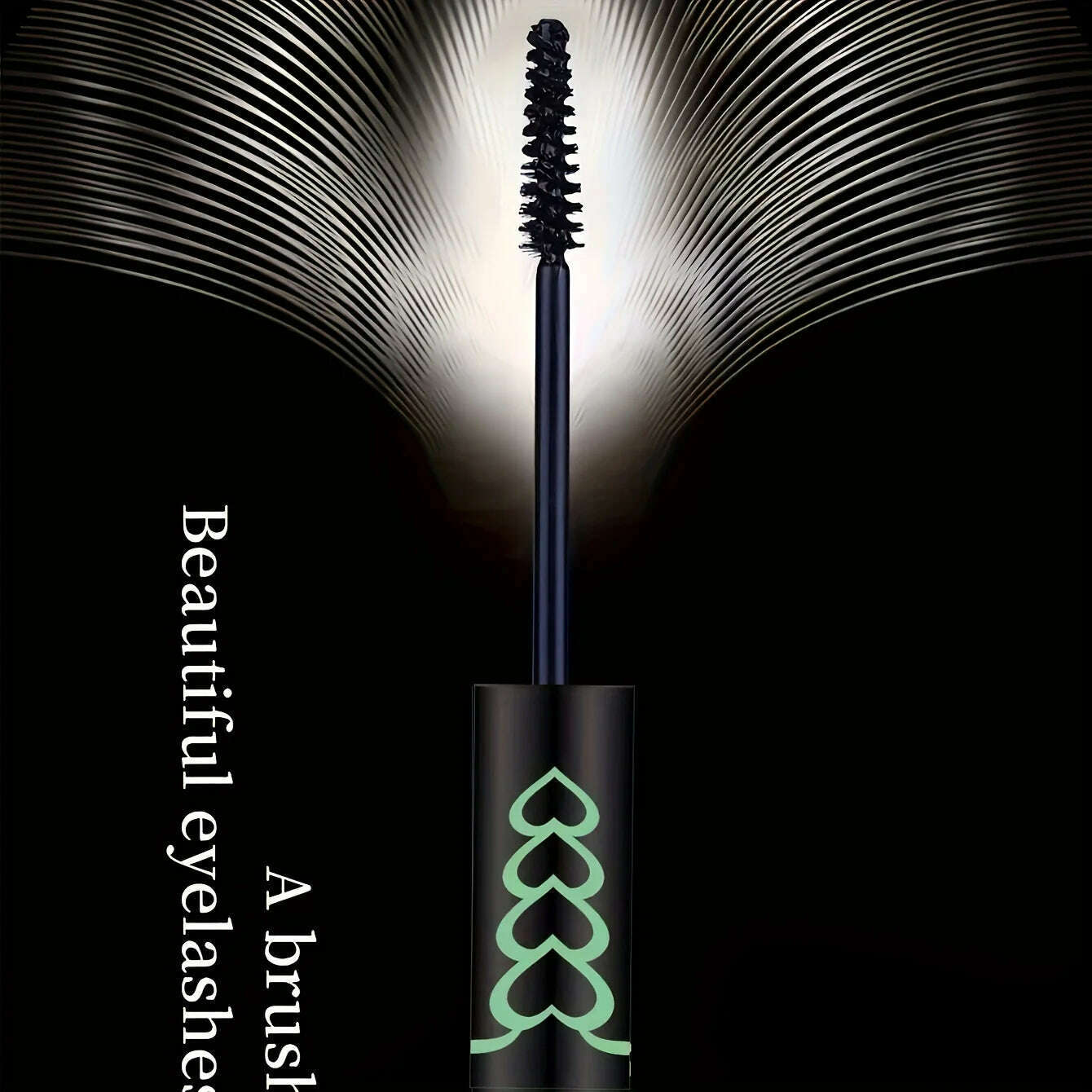 KIMLUD, Lengthening mascara, KIMLUD Womens Clothes