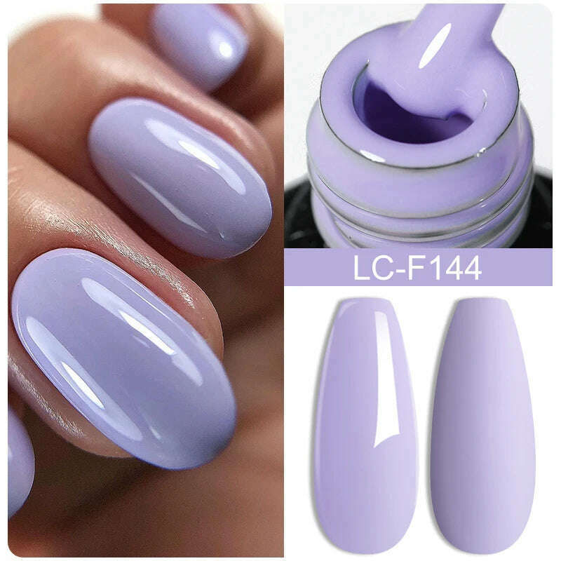 LILYCUTE 7ML Sparkling Glitter Rainbow Cat Magnetic Gel Nail Polish 9D Colorful Semi Permanent Soak Off Nail Art UV Gel Varnish - KIMLUD