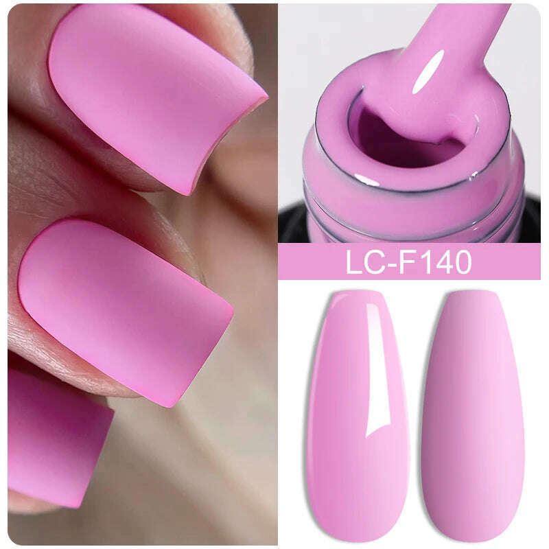 LILYCUTE 7ML Sparkling Glitter Rainbow Cat Magnetic Gel Nail Polish 9D Colorful Semi Permanent Soak Off Nail Art UV Gel Varnish - KIMLUD