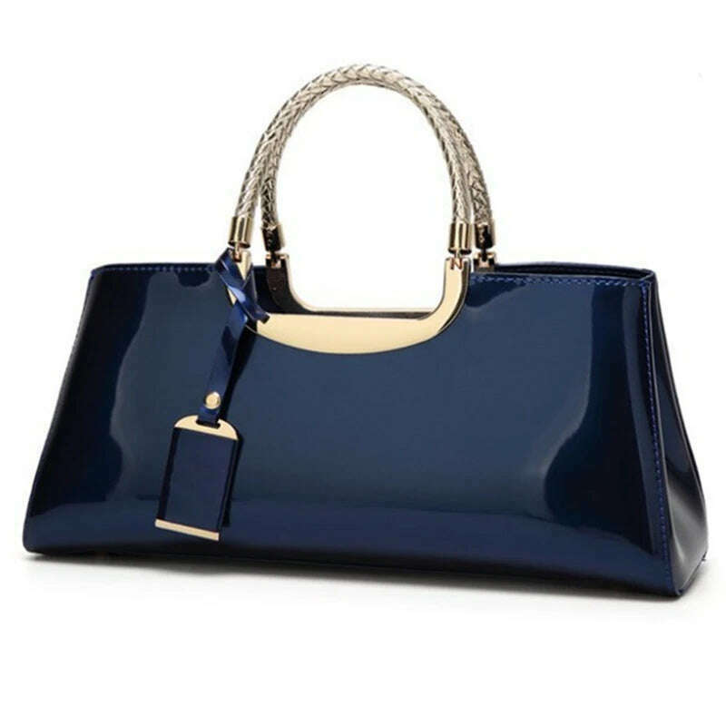 KIMLUD, Luxury Designer Handbag Women 2023 Evening Party Hand Bag Red Black Blue Pink Beige Ladies Handbags Sac A Main Femme Bolso Mujer, KIMLUD Womens Clothes