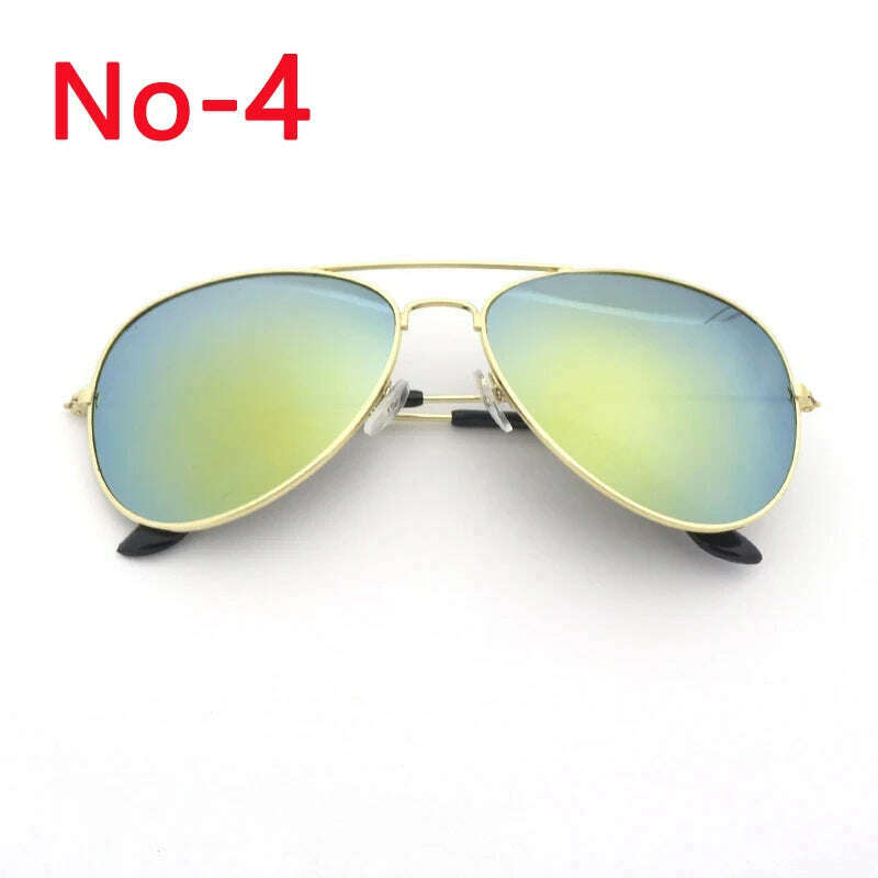 KIMLUD, Luxury Designer Sunglasses Women Brand Sunglasses For Women 2024 Sun Glasses Female Sunglasses UV400 With Box, No-4 / With Box, KIMLUD APPAREL - Womens Clothes