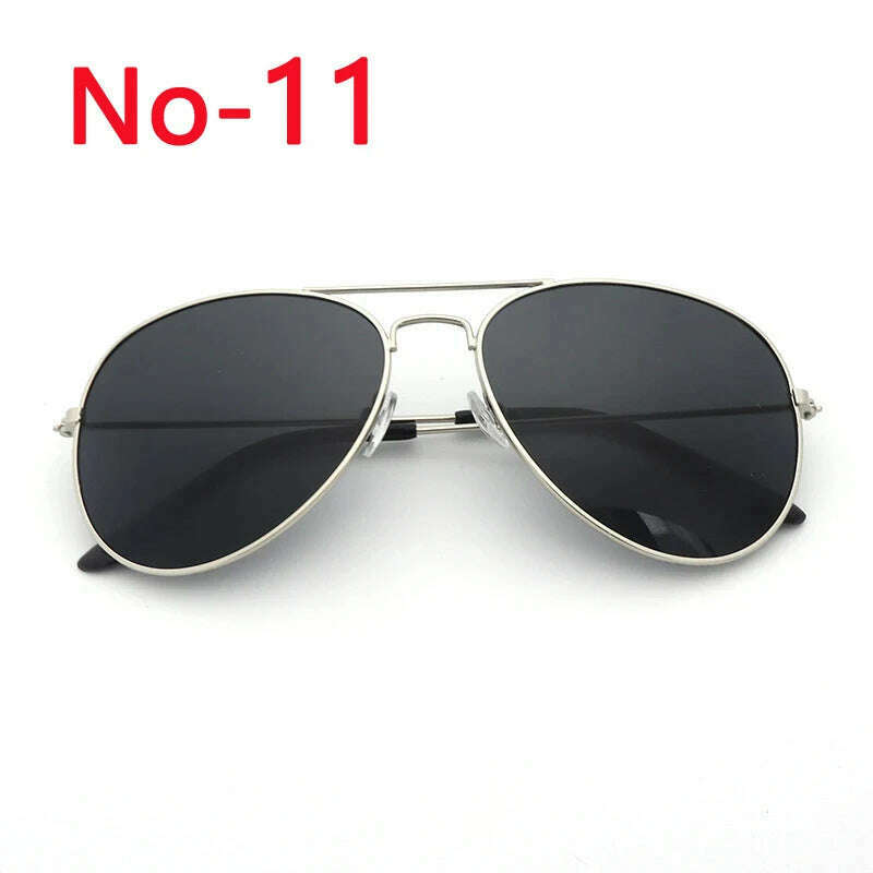 KIMLUD, Luxury Designer Sunglasses Women Brand Sunglasses For Women 2024 Sun Glasses Female Sunglasses UV400 With Box, No-11 / With Box, KIMLUD APPAREL - Womens Clothes