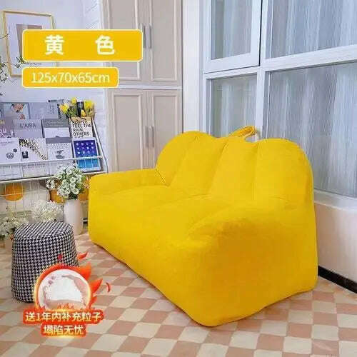 KIMLUD, Makeup Luxury Sofas Children Hallway Nordic Gaming Bedroom Small Apartment Sofa Women Individual Sala De Estar Library Furniture, style7, KIMLUD Womens Clothes