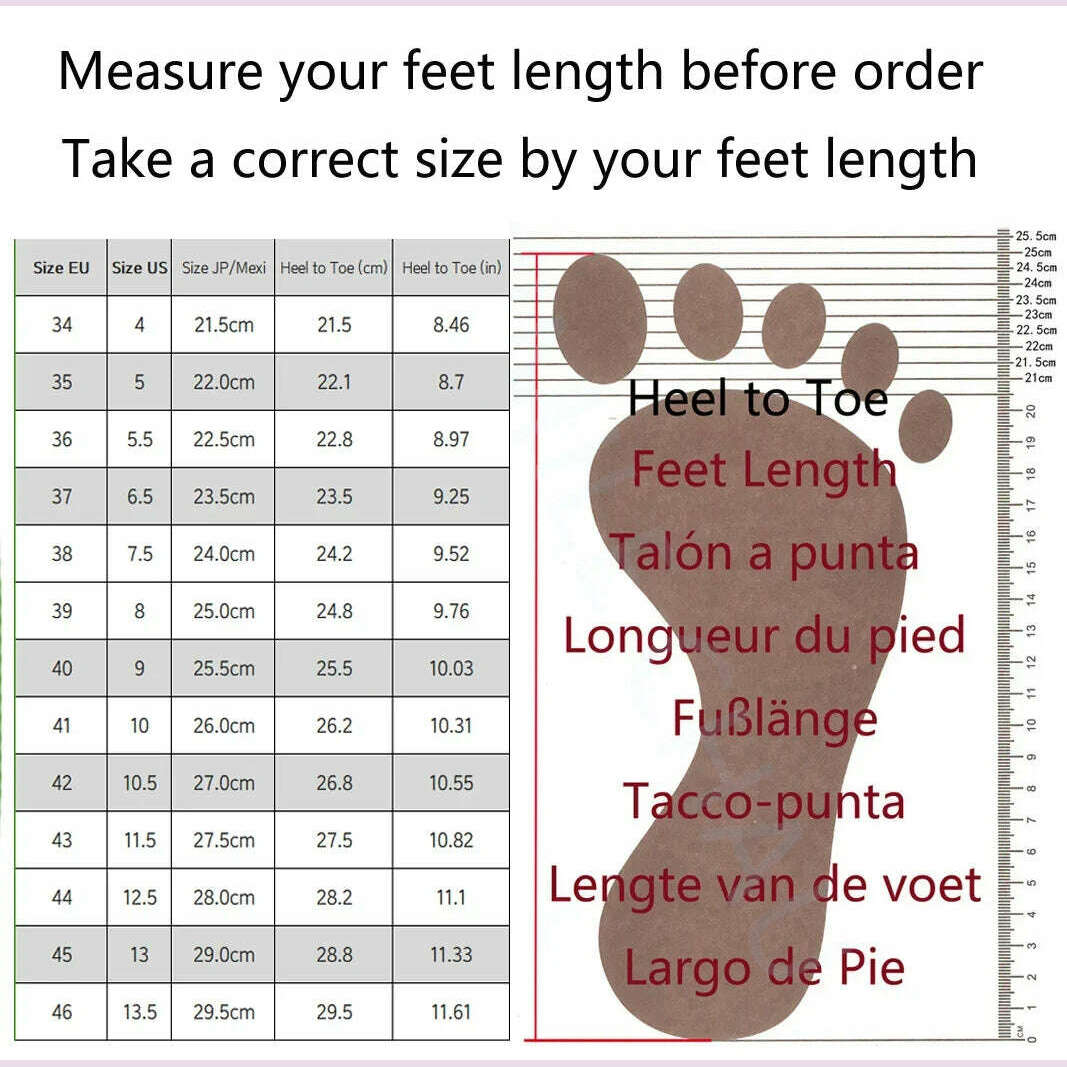 KIMLUD, 【Measure your feet length before order】Women Stiletto High Heel Pumps Sexy Pointed Toe Evening Fashion Dress Lady Shoes C-PU-1, KIMLUD Womens Clothes