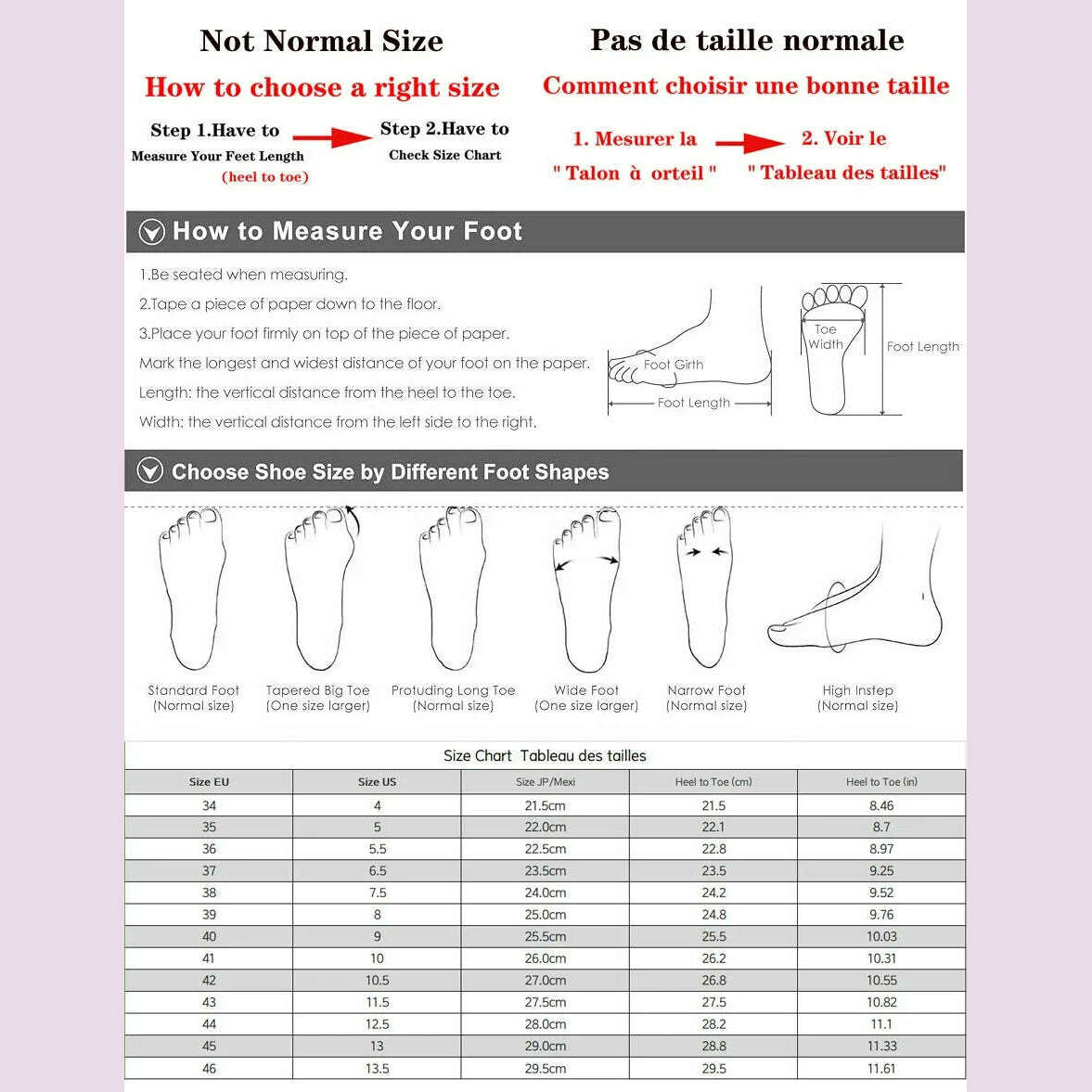 KIMLUD, 【Measure your feet length before order】Women Stiletto High Heel Pumps Sexy Pointed Toe Evening Fashion Dress Lady Shoes C-PU-1, KIMLUD Womens Clothes
