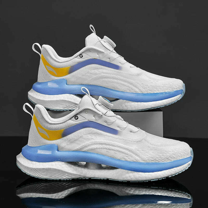 KIMLUD, Men Shoes Sneakers man casual Men's Shoes tenis Luxury shoes Trainer Race Breathable Shoes fashion running Shoes for women, 2239 2 / 36, KIMLUD APPAREL - Womens Clothes