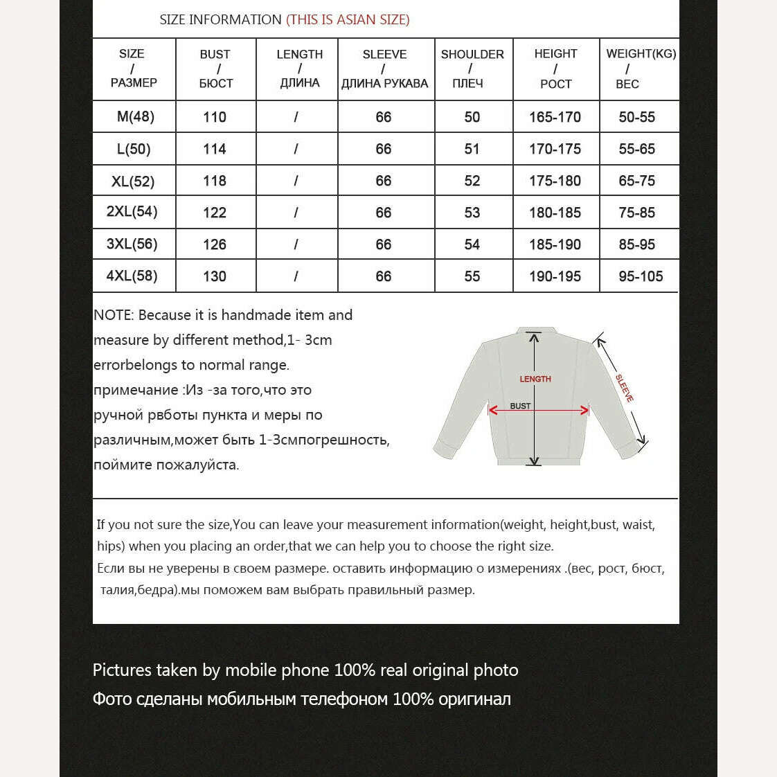 KIMLUD, Men's Clothes Real Fox Fur Jackets For Men Large Collar Men's Winter Jacket With Natural Fur Men Fox Coat, KIMLUD Womens Clothes